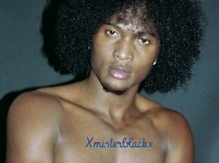 Xmisterblackx