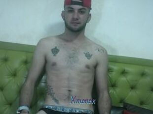 Xmonox