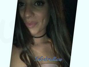 XoGabriellexo