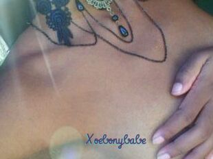 Xoebonybabe