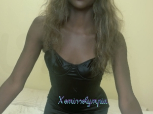 Xomissolympia