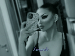 Xoniarob
