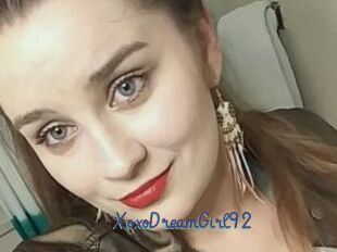 XoxoDreamGirl92