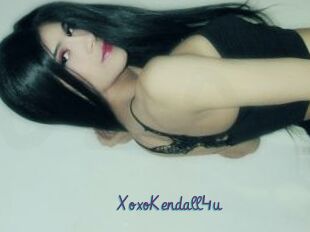 XoxoKendall4u