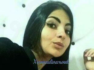Xoxopaulinasweet