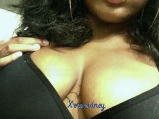 Xoxosidney