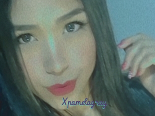 Xpamelagray