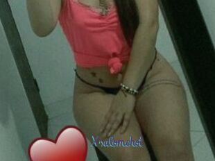 Xsalomehot