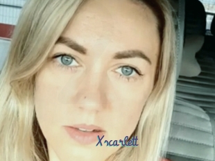 Xscarlett