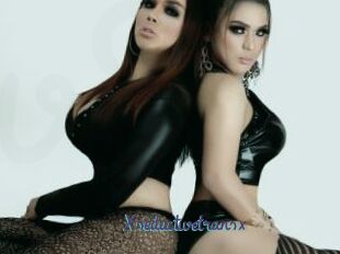 Xseductivetransx