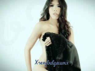 Xsexybulgecumx