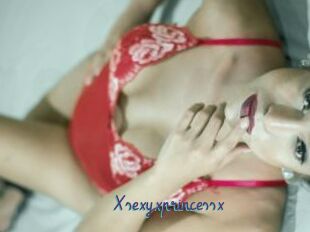 Xsexyxprincessx
