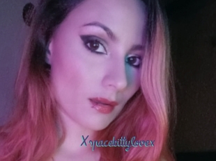 Xspacekittylovex