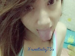 XsweetbabyTSx
