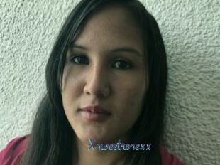 Xsweetrosexx