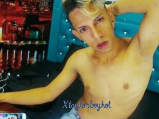 Xtaylorboyhot