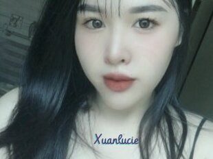 Xuanlucie