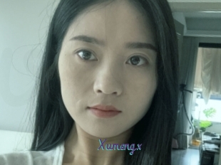 Xumengx