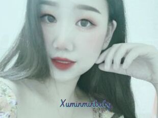 Xuminminbaby