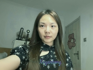 Xuyanhong