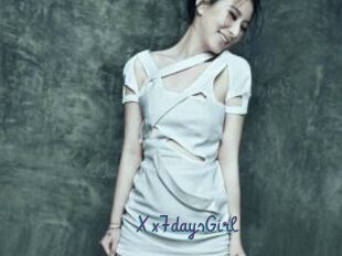Xx7daysGirl