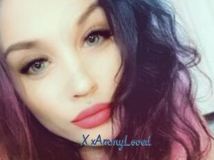 XxAmmyLoved