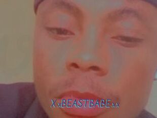 XxBEASTBABExx