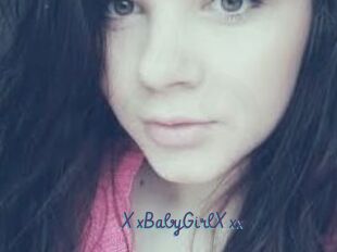 XxBabyGirlXxx