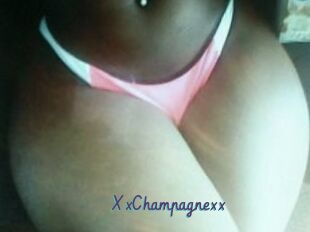 XxChampagnexx