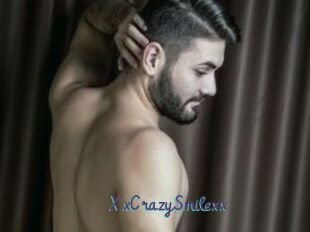 XxCrazySmilexx