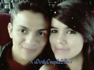 XxDirtyCouple23xx