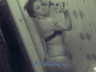 XxFallenAngelxx
