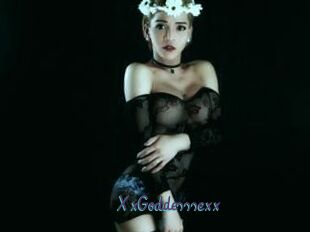 XxGoddesssexx