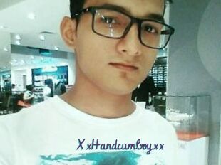 XxHandcumboyxx