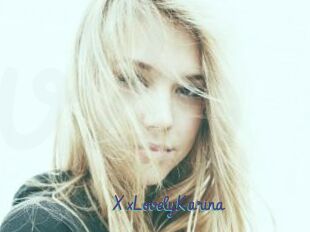 XxLovelyKarina