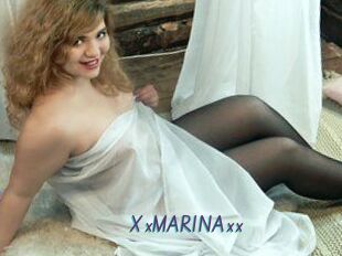 XxMARINAxx