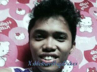 XxMistressHugeDickxx