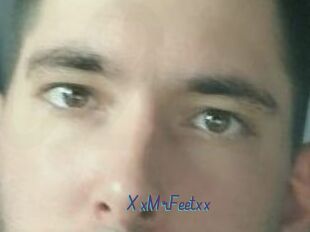 XxMrFeetxx