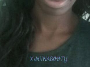 XxNIINABOOTY