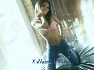 XxNaomi_Milleixx