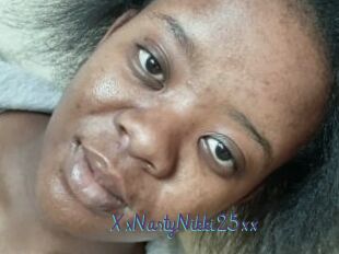 XxNastyNikki25xx