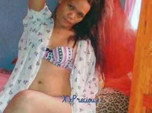 XxPreciouzz