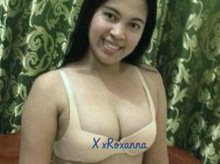 XxRoxanna