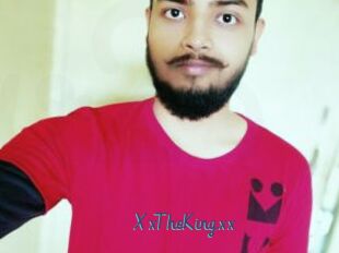 XxTheKingxx