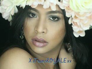 XxTransROYALExx