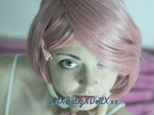 XxXBabyXDollXxx