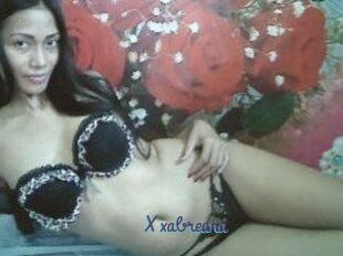 Xxabreana