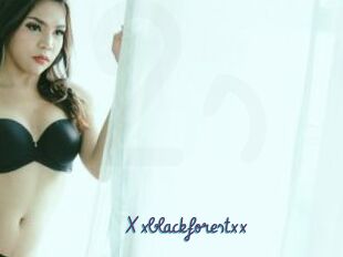 Xxblackforestxx