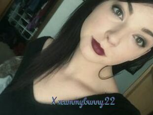 Xxcummybunny22