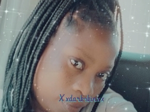 Xxdarkskinxx